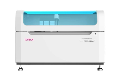Dirui CS-T240 PLUS