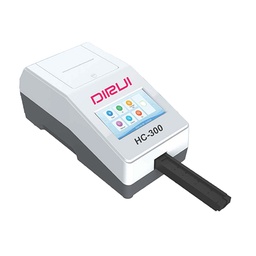 Dirui HC-300 Urine Analyzer